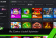 Bc.Game vadeli işlemler